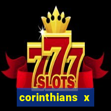 corinthians x fluminense ao vivo multi canais